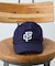 【Franklin Climbing】 3D刺繍ロゴエンブレムCAP