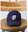 【Franklin Climbing】 3D刺繍ロゴエンブレムCAP