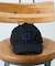 【Franklin Climbing】 3D刺繍ロゴエンブレムCAP