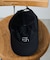 【Franklin Climbing】 3D刺繍ロゴエンブレムCAP