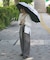 【Franklin Climbing】【RAIN】自動開閉晴れ雨兼用折り畳み傘