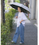 【Franklin Climbing】【RAIN】自動開閉晴れ雨兼用折り畳み傘