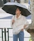 【Franklin Climbing】【RAIN】自動開閉晴れ雨兼用折り畳み傘