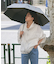 【Franklin Climbing】【RAIN】自動開閉晴れ雨兼用折り畳み傘