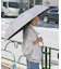 【Franklin Climbing】【RAIN】自動開閉晴れ雨兼用折り畳み傘
