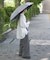 【Franklin Climbing】【RAIN】自動開閉晴れ雨兼用折り畳み傘