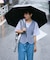 【Franklin Climbing】【RAIN】自動開閉晴れ雨兼用折り畳み傘