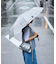 【Franklin Climbing】【RAIN】自動開閉晴れ雨兼用折り畳み傘