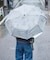 【Franklin Climbing】【RAIN】自動開閉晴れ雨兼用折り畳み傘