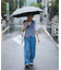【Franklin Climbing】【RAIN】自動開閉晴れ雨兼用折り畳み傘