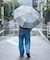 【Franklin Climbing】【RAIN】自動開閉晴れ雨兼用折り畳み傘