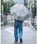 【Franklin Climbing】【RAIN】自動開閉晴れ雨兼用折り畳み傘