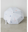 【Franklin Climbing】【RAIN】自動開閉晴れ雨兼用折り畳み傘