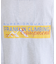 【Franklin Climbing】ユニセックスイエローロゴプリントTEE
