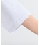 【Franklin Climbing】ユニセックスイエローロゴプリントTEE