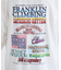 【Franklin Climbing】 バックプリントフェスロゴTEE　多色柄