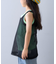 【KIDS】メッシュレイヤードリブタンクトップ