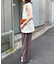 レースミリタリーベスト