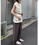 レースミリタリーベスト