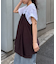 【India】スシボイルキャミチュニック