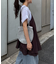 【India】スシボイルキャミチュニック