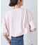 USAコットン切替プリントTee