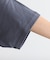 USAコットン切替プリントTee