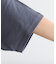 USAコットン切替プリントTee