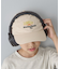 【KIDS】アソート柄刺繍CAP