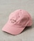 【KIDS】アソート柄刺繍CAP