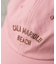 【KIDS】アソート柄刺繍CAP