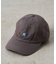 【KIDS】アソート柄刺繍CAP