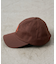 【KIDS】アソート柄刺繍CAP
