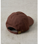 【KIDS】アソート柄刺繍CAP