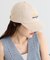 アソート柄刺繍CAP