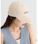 アソート柄刺繍CAP