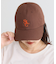 アソート柄刺繍CAP