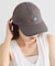 アソート柄刺繍CAP