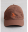 アソート柄刺繍CAP