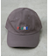 アソート柄刺繍CAP