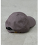 アソート柄刺繍CAP