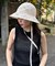 【Aguni】紐付きペーパーHAT