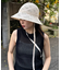 【Aguni】紐付きペーパーHAT