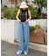 【Aguni】紐付きペーパーHAT