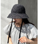 【Aguni】紐付きペーパーHAT