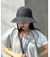 【Aguni】紐付きペーパーHAT
