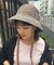 【Aguni】紐付きペーパーHAT