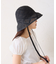【Aguni】紐付きペーパーHAT