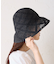 【Aguni】紐付きペーパーHAT