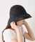 【Aguni】紐付きペーパーHAT